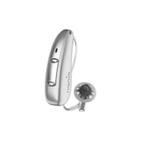 Signia Pure Charge&Go 5 AX with T-coil<br> Hearing Aids
