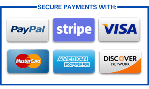 Secure Payments With