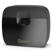Widex Charge N Clean Hearing Aid Charger