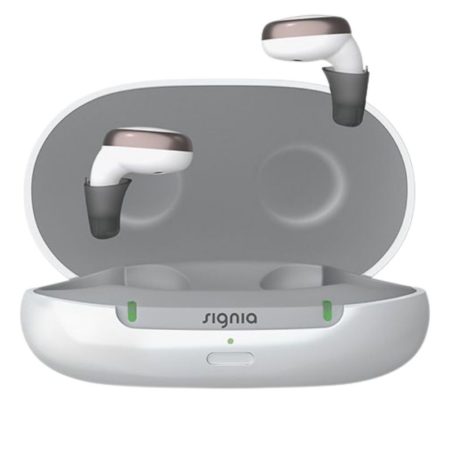 Signia Active Charger 1