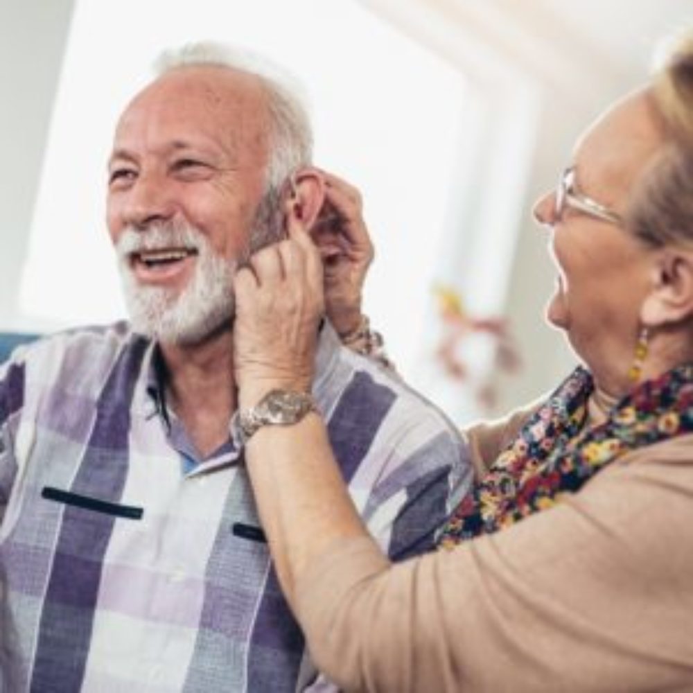 FDA Approves New Category of Hearing Aids