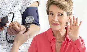 Read more about the article Hearing Loss and High Blood Pressure