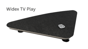 Widex TV Play