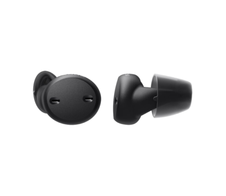 Sony E10 hearing aids