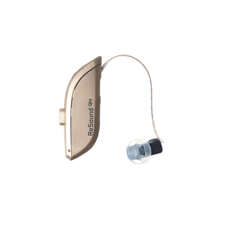 ReSound Omnia 7 hearing aid