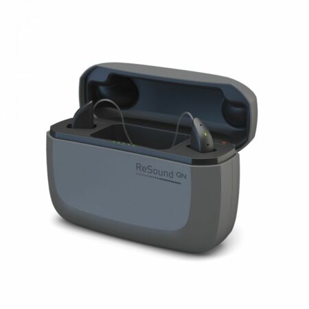 ReSound Omnia Premium Hearing Aid Charger