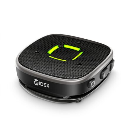 Widex Sound Assist