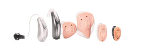 Read more about the article Understanding the Different Types of Hearing Aids