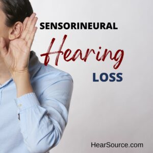 Read more about the article Sensorineural Hearing Loss: Exploring the Need for Hearing Aids