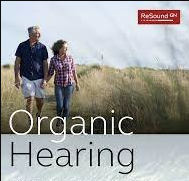 Read more about the article ReSound Omnia Organic Hearing