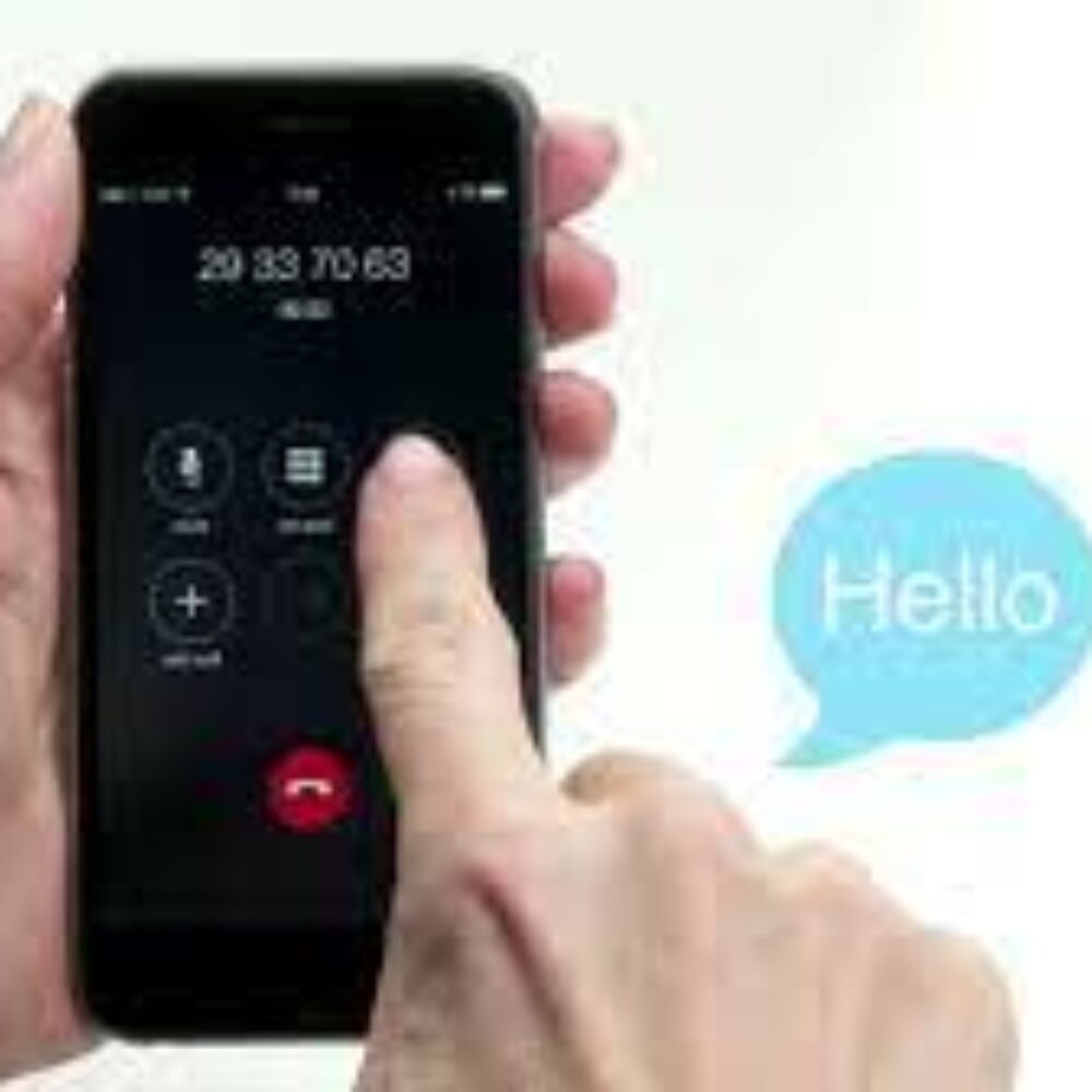 Answering Phone Calls with ReSound Hearing Aids
