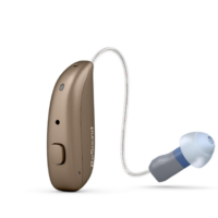 ReSound Nexia 7 Hearing Aid<br>Rechargeable Hearing Aid