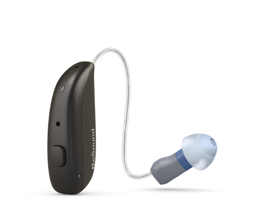 ReSound Nexia 5 Hearing AidRechargeable Hearing Aid | HearSource