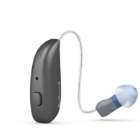 ReSound Nexia 9 Hearing Aid<br>Rechargeable Hearing Aid