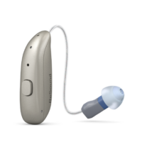 ReSound Omnia 5 Mini<br>Rechargeable Hearing Aid