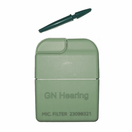 Buy GN ReSound Microphone Filters -Vivia/Savi Hearing Aids