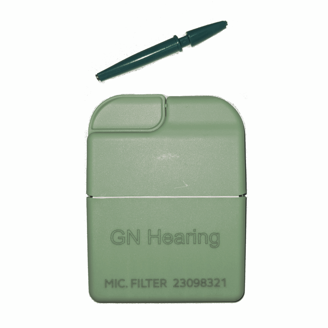 GN ReSound Microphone Filter For Vivia, Savi And Jabra Enhance Pro