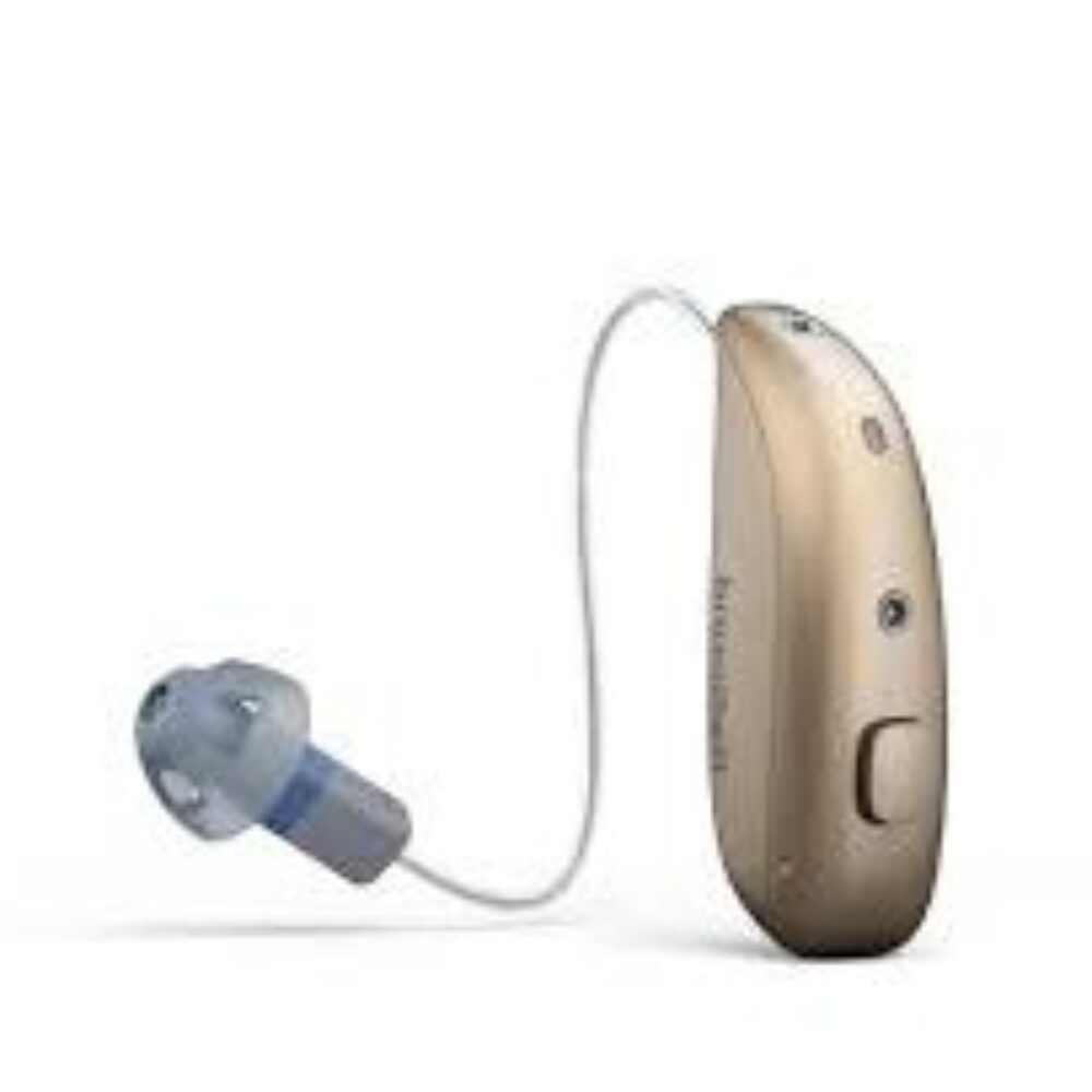 Meet the ReSound Vivia: The Next Giant Leap in AI-Powered Hearing