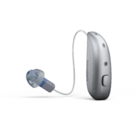 ReSound Vivia 9<br>Rechargeable Hearing Aids