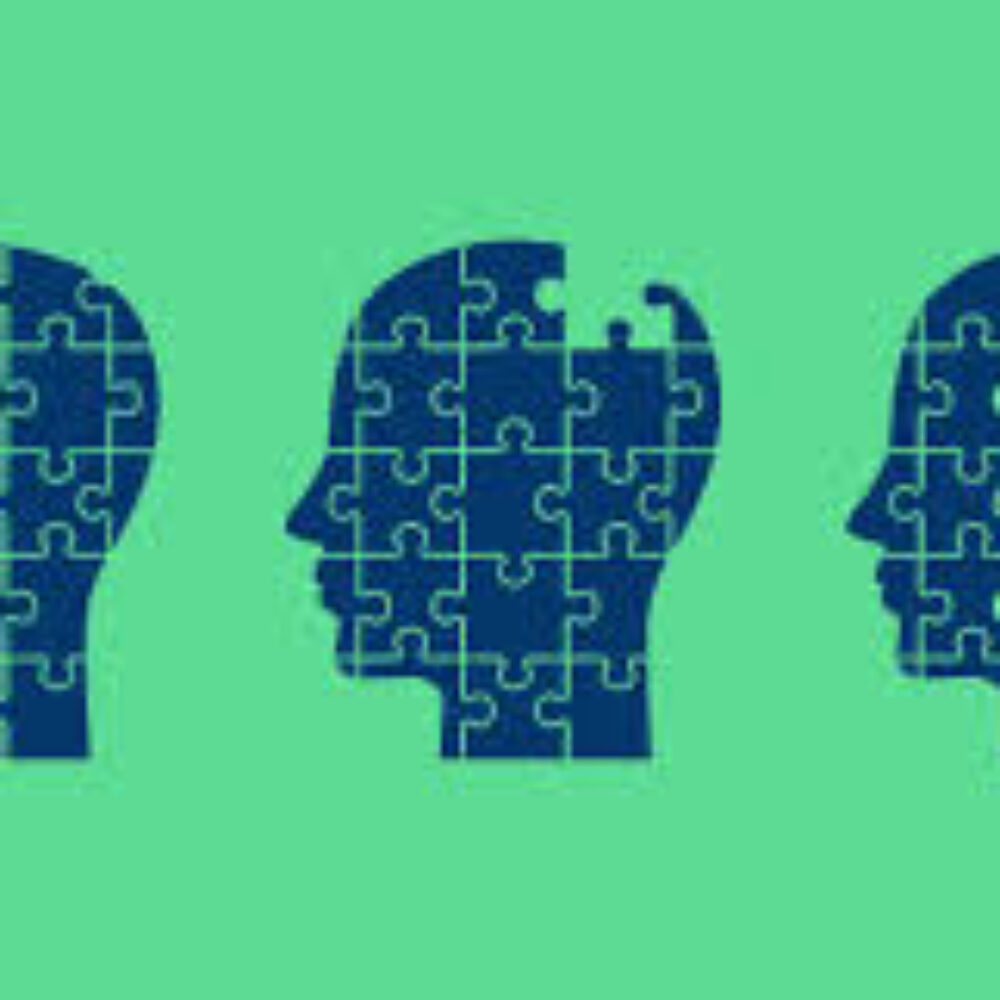 Link Between Hearing Loss and Dementia