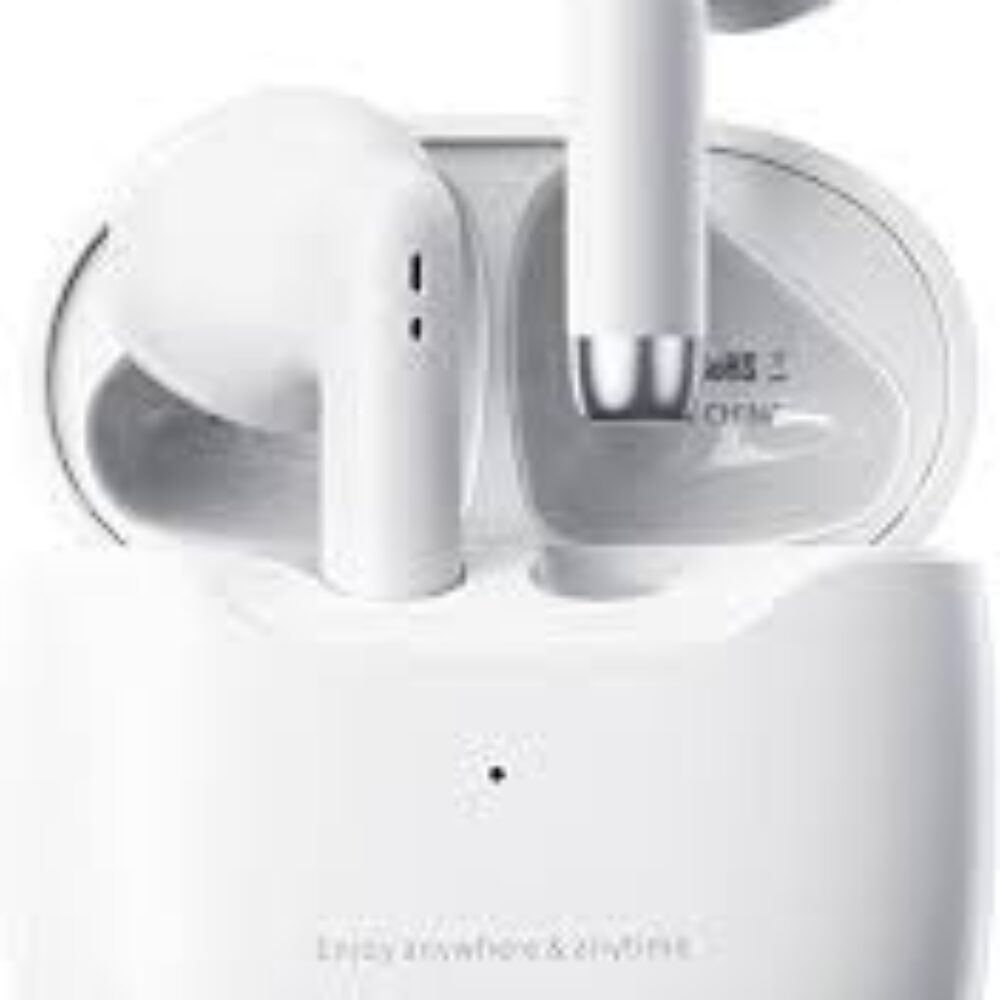 Is It Time to Switch Your Earbuds for Hearing Aids?